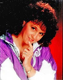 Linda Wall