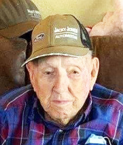 Clarence Barnett