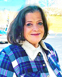 Susan Carrow