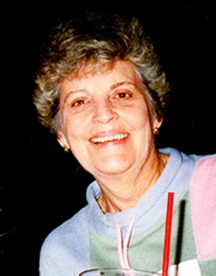 Pat Craige