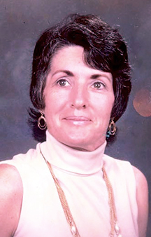 Evelyn Breedlove