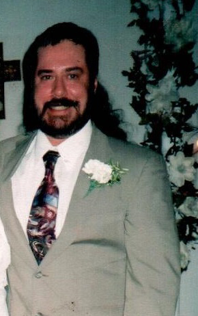 Tony Crisp
