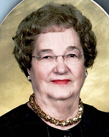 Carrie Grizzle