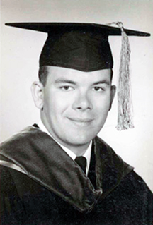 Dr. Henry Meinecke