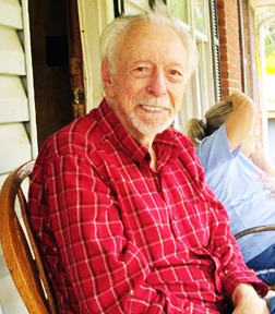 James Moneymaker