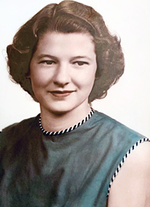 Lenora Zimmerman