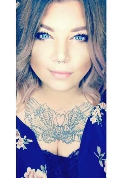 Chasity Anderson