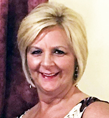 Carol Gunter