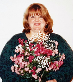 Karen Adams