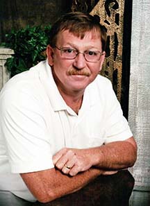 Wayne Baine
