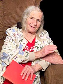 Gail Davis