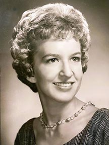 Mary Hackley