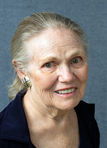 Doris Sherwood