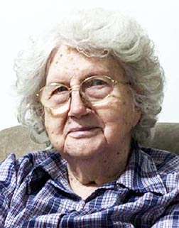 Joy Watkins