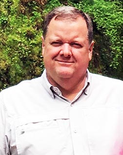 Chuck Davis