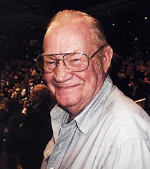 Frankie Dockery