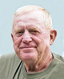 David Flaws