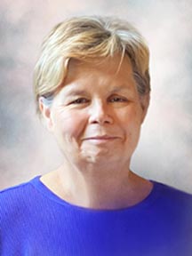 Dorothy Koch