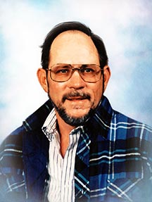 Arthur Purcell