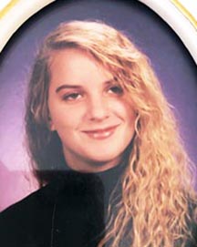 Tiffany Purser