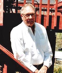 Ray Radford