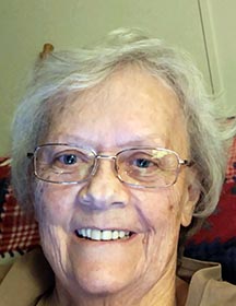 Carolyn Sams
