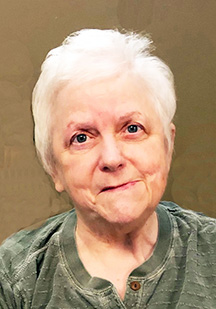 Phyllis Thompson