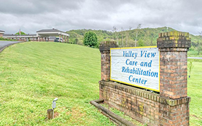 Valley View Care and Rehabilitation