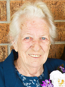 Charlotte Webb