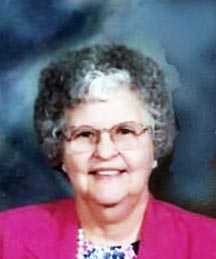 Lillie Mae Cross