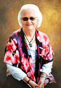 Pauline Beaver