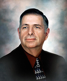 Edward Carter