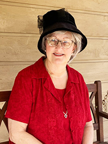 Julie Dix