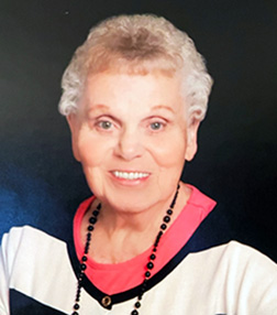 Betty Franks