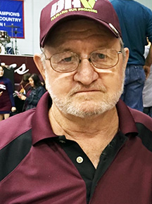 Gary Jones