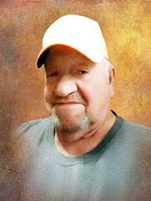 Johnny Nichols Jr.