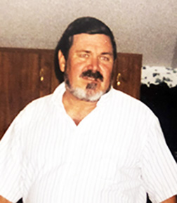 Stanley Taylor