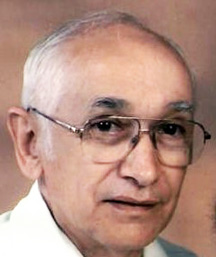 Arnold Clark