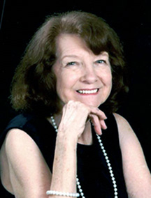 Mary Anne Rightsell