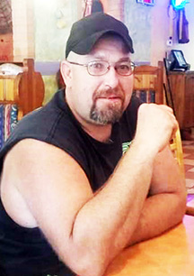 Scotty Roberson