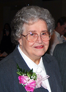 Billie Rogers