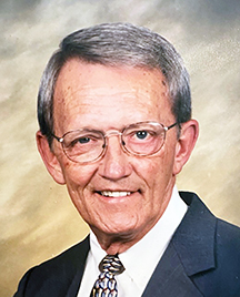 Jerry Bauguss