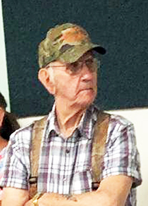 Wayne Beavers