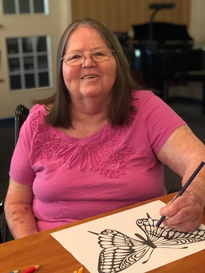 Sherry Breazeale