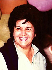 Mirtha Cobb