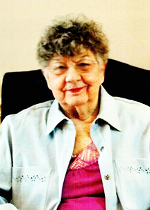 Shirley Deyton