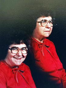 Hazel Farmer