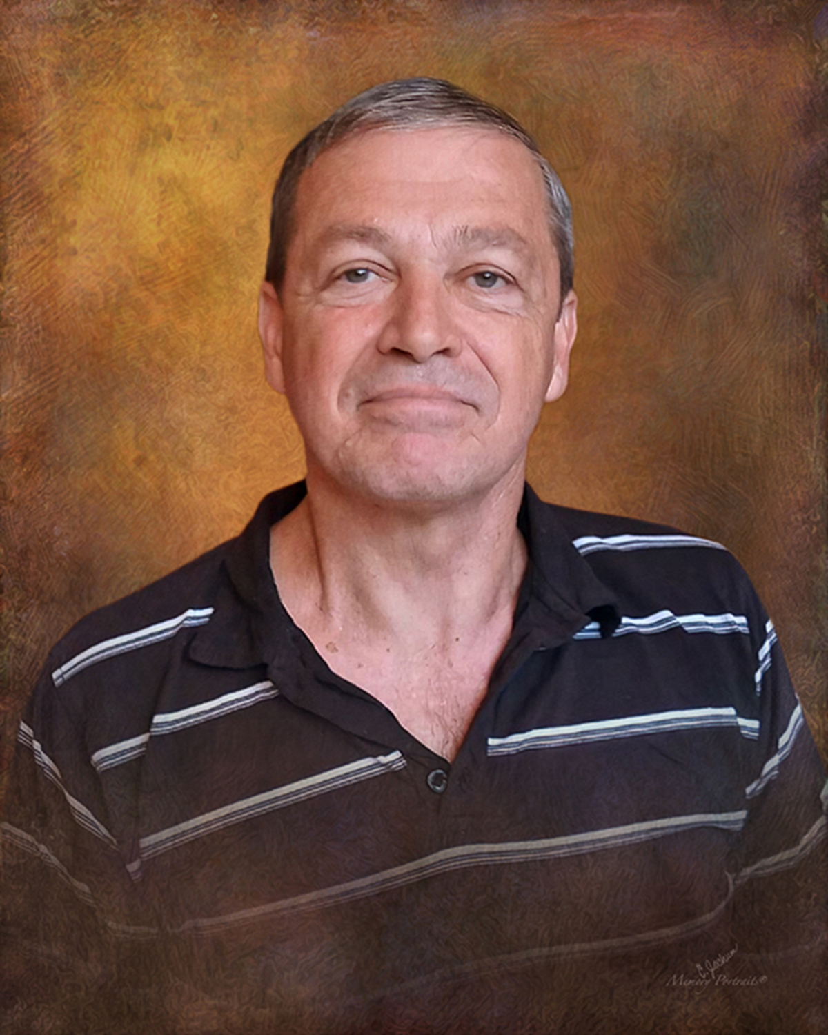Ronald Heltzel
