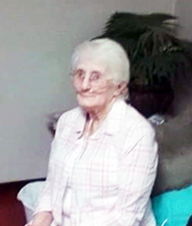 Martha Honea