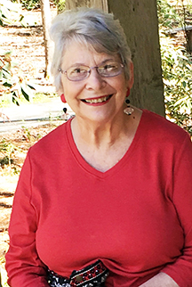 Louise Jones